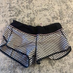 Lululemon speed short 2.5